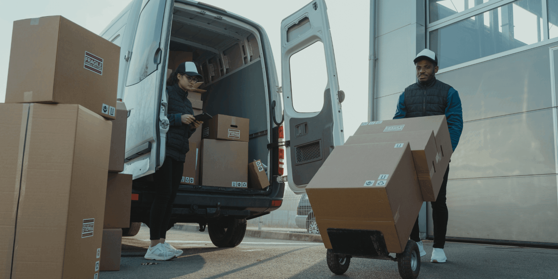 Washington FedEx Truck Accident Attorneys