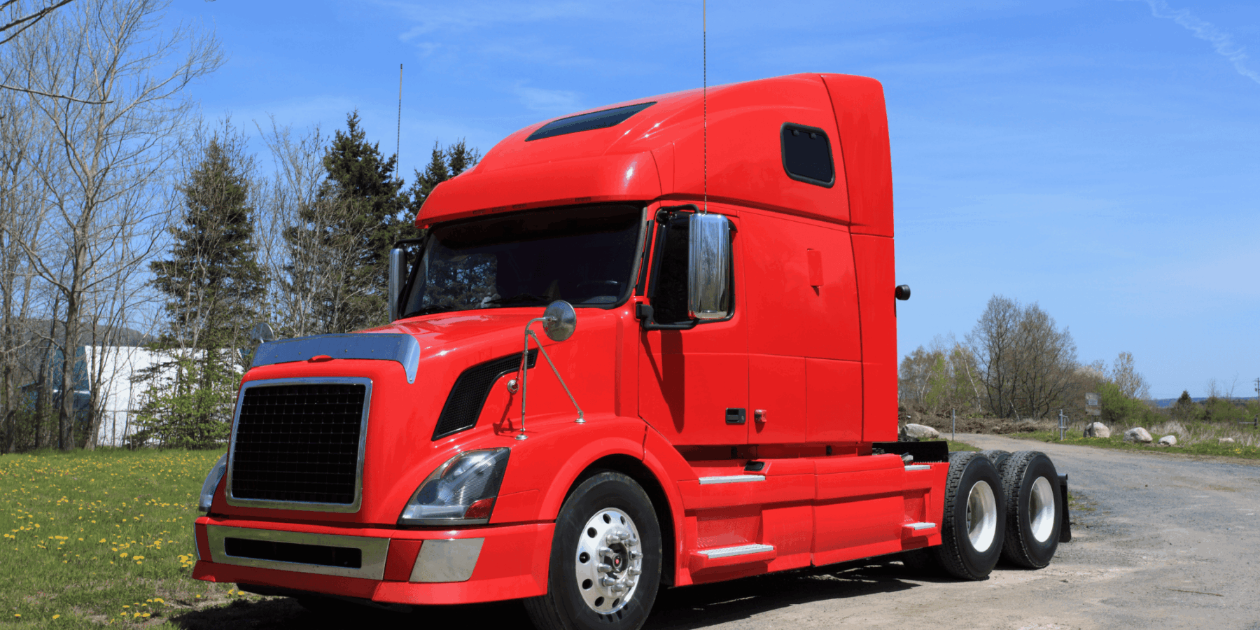 Washington Semi Truck Accident Attorneys