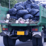 Washington Trash Truck Accident Attorneys
