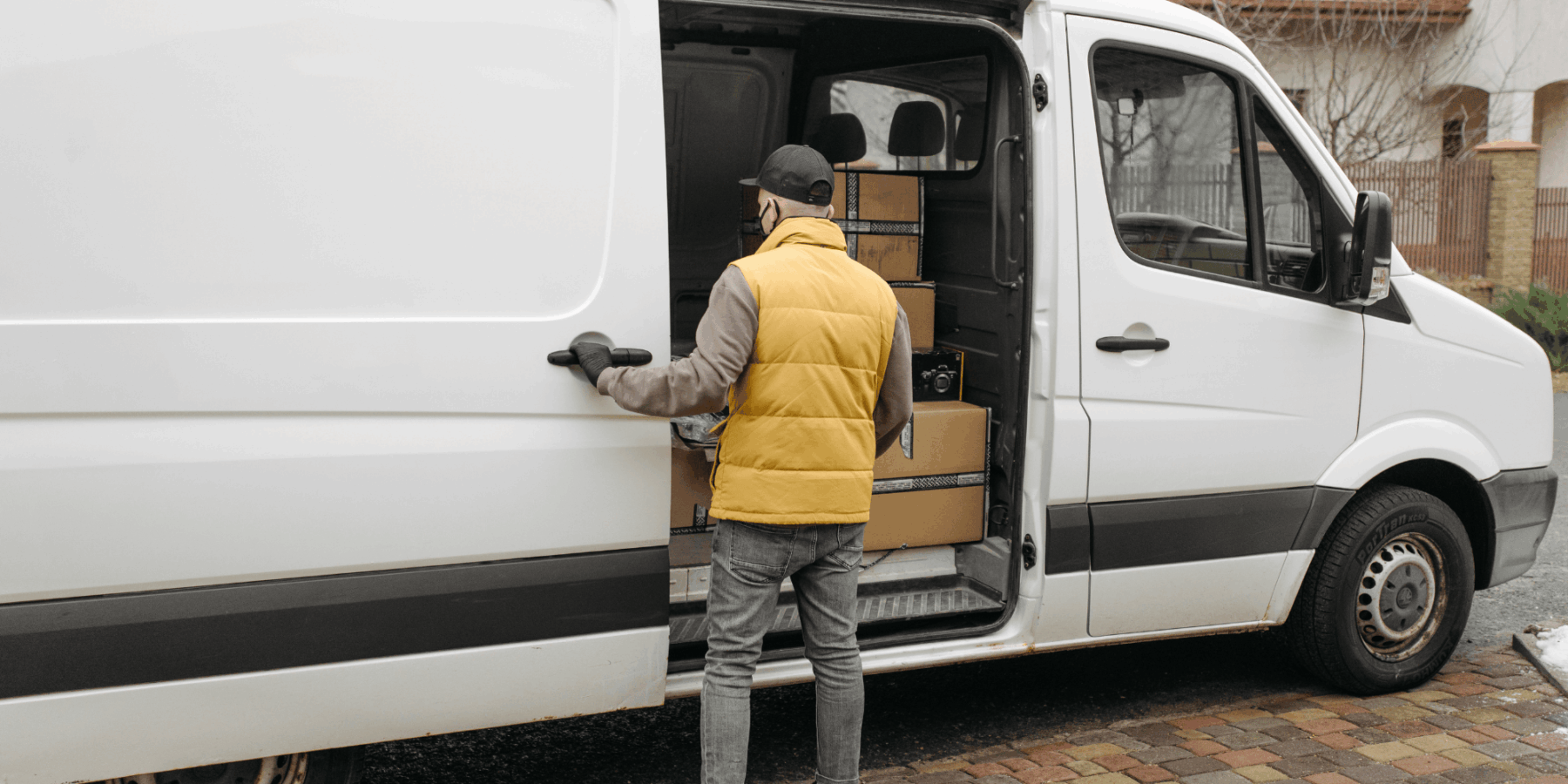 Washington UPS Truck Accident Attorneys
