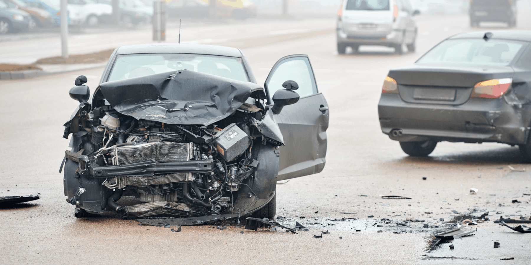 Washington Fatal Car Accident Attorneys