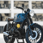 Washington Lane Splitting Accident Attorneys
