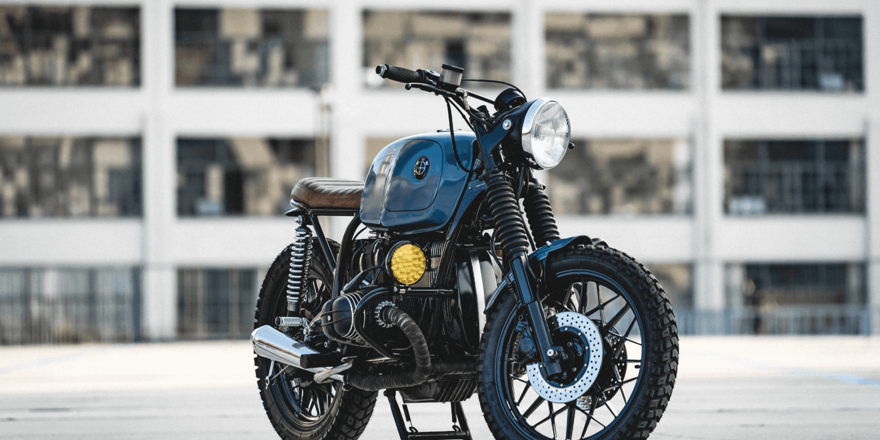Washington Lane Splitting Accident Attorneys