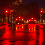 Washington Redlight Accident Attorneys