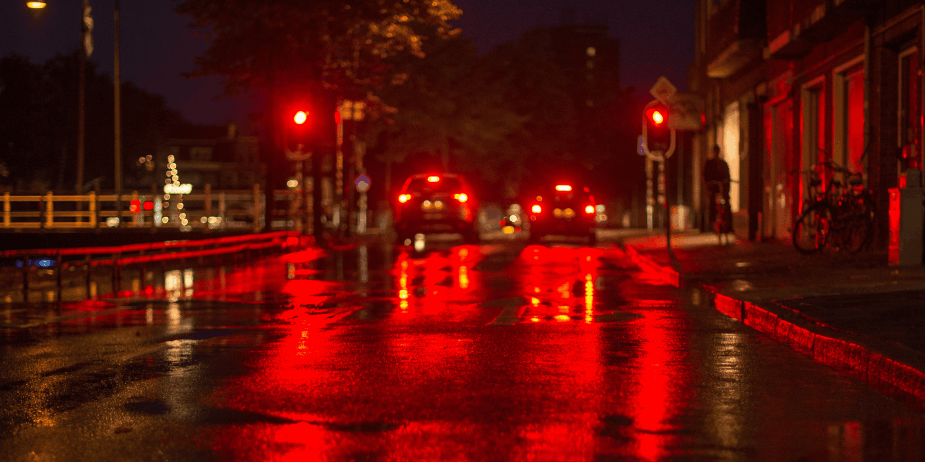 Washington Redlight Accident Attorneys