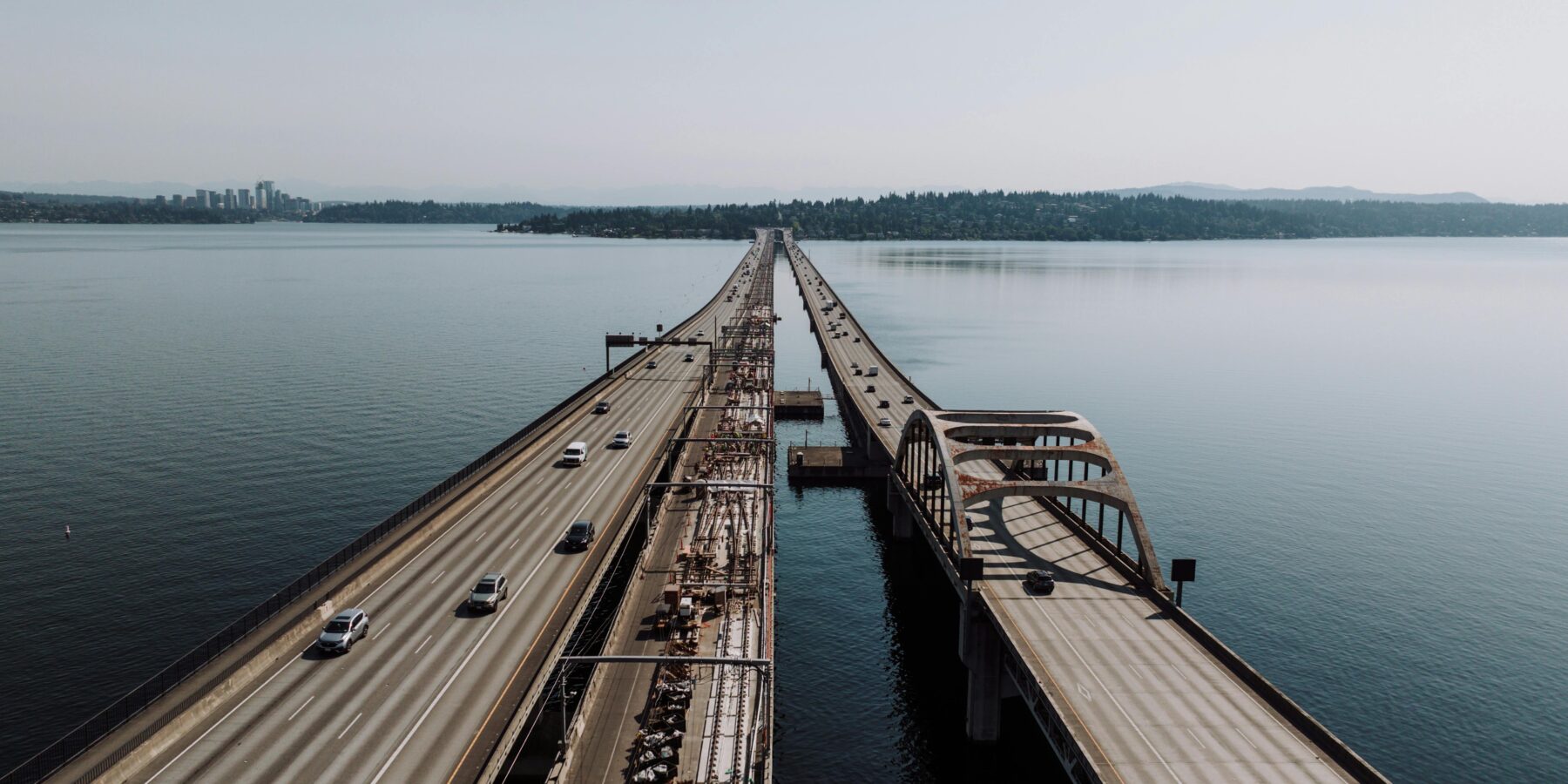 Washington Personal Injury Offices