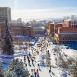 Pullman, Washington