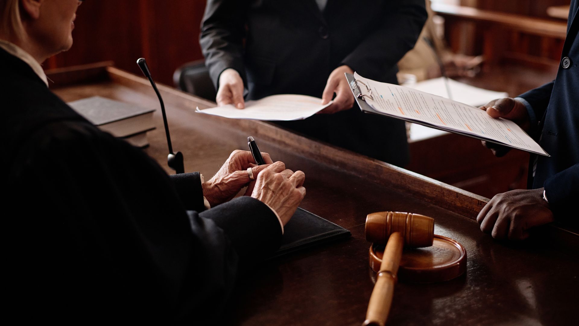How to File a Wrongful Death Claim in Washington