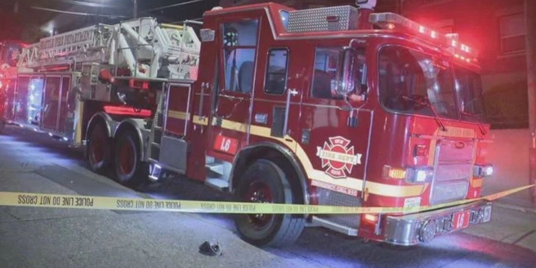 Seattle Fire Truck Collision Claims the Life of a Driver