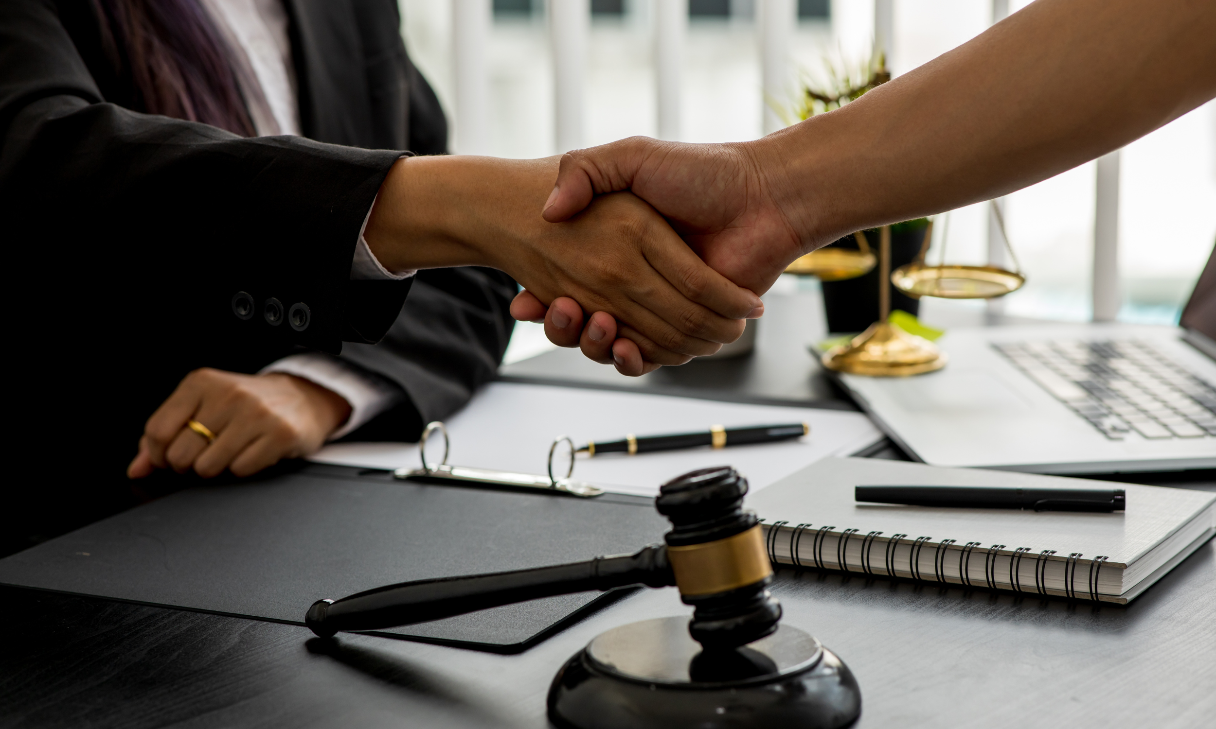 Contact a Seattle Bicycle Accident Lawyer Today