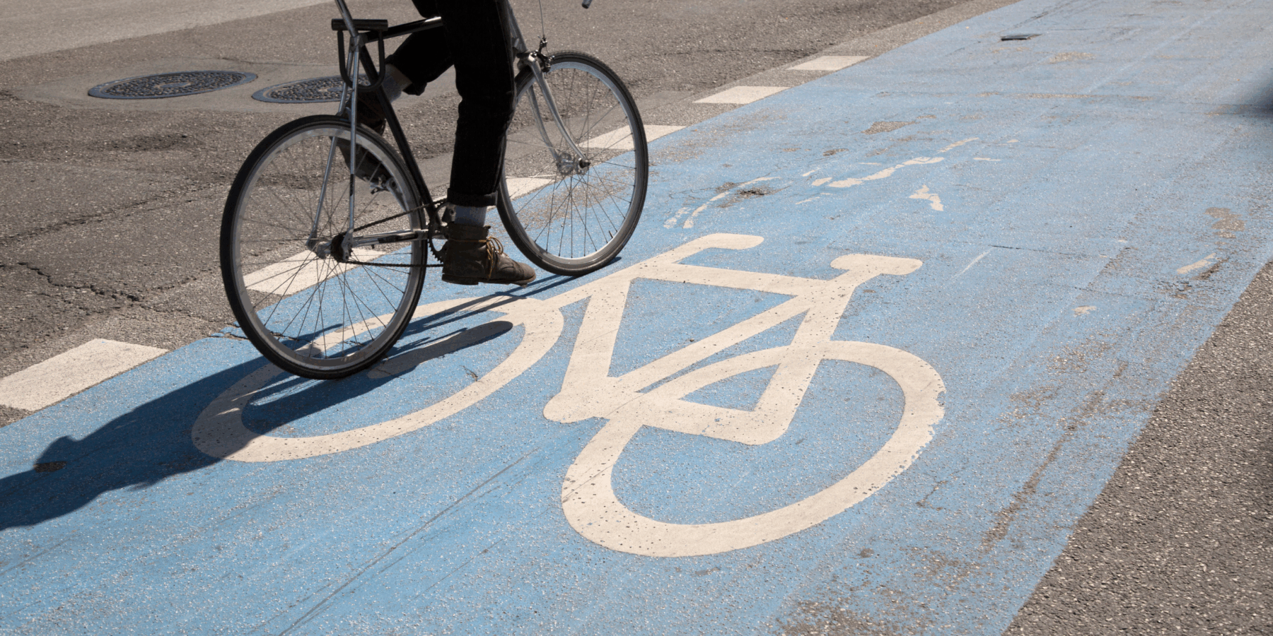 Lawsuit Alleges Road Design Led To Seattle Bicycle Accident