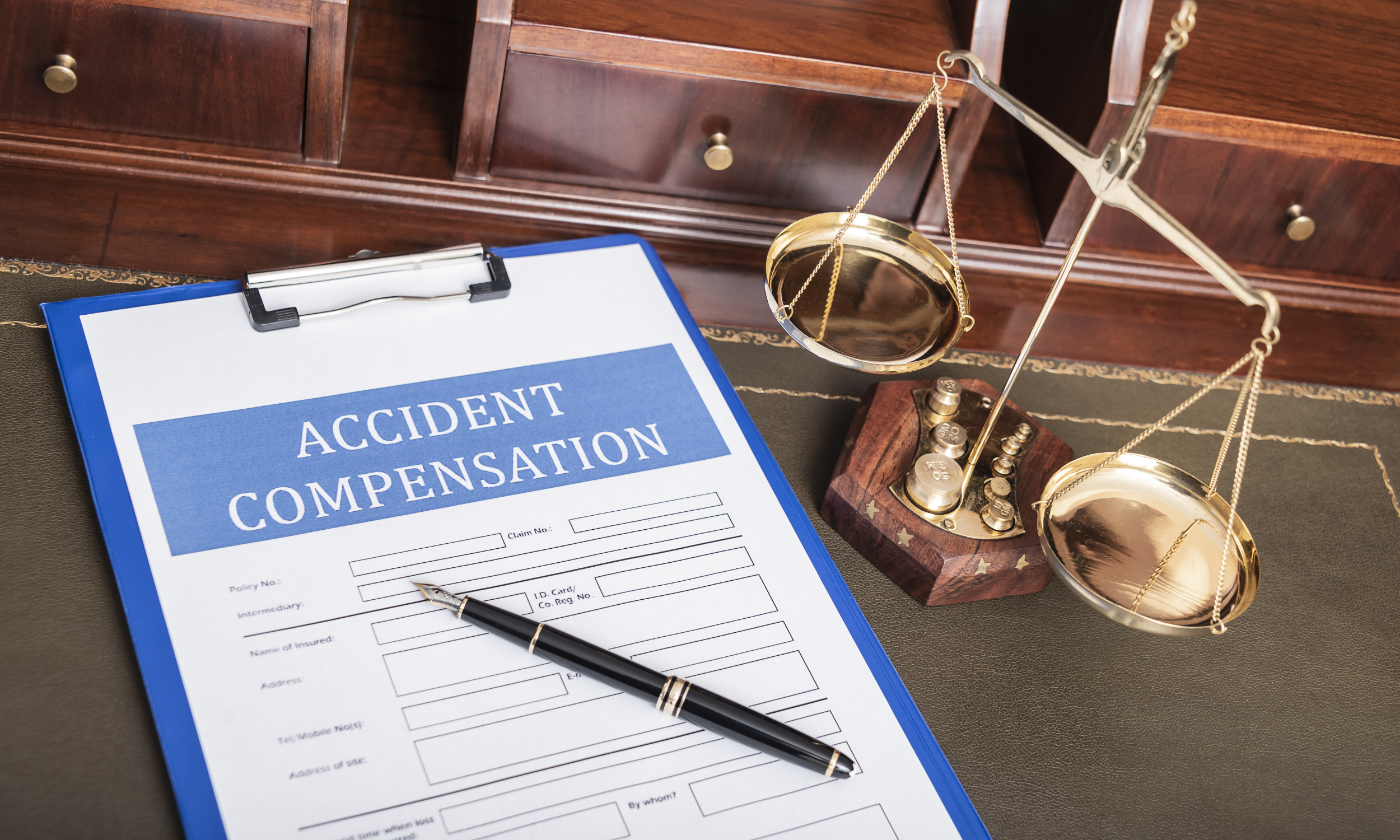 Types of Compensation Available After a Seattle Bicycle Accident