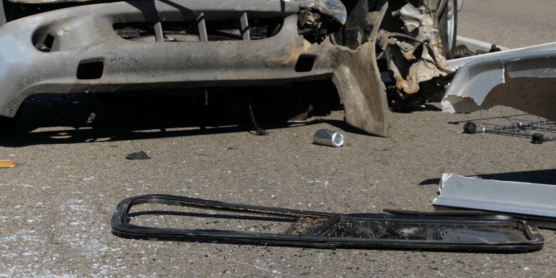 Tacoma DUI Crash Leaves Woman and Child Injured