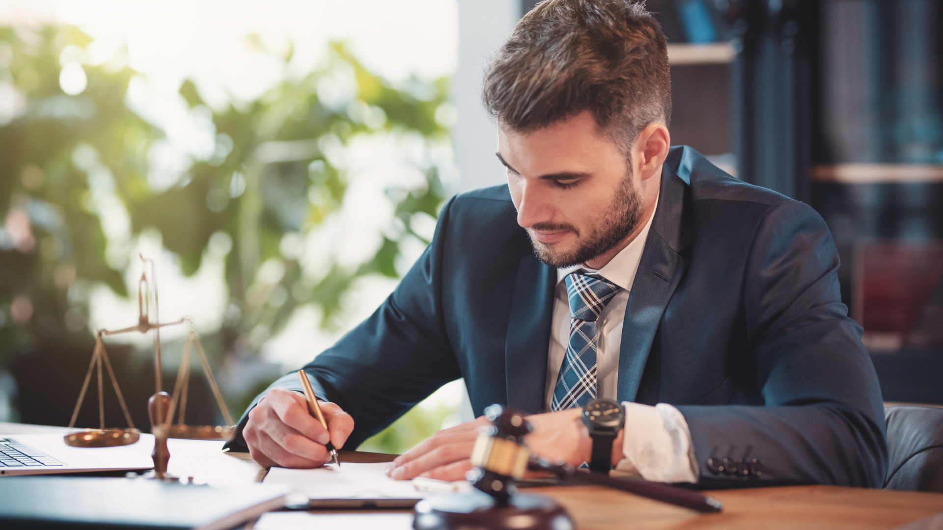 Young Spokane Motorcyclist Injured In High-Speed Crash