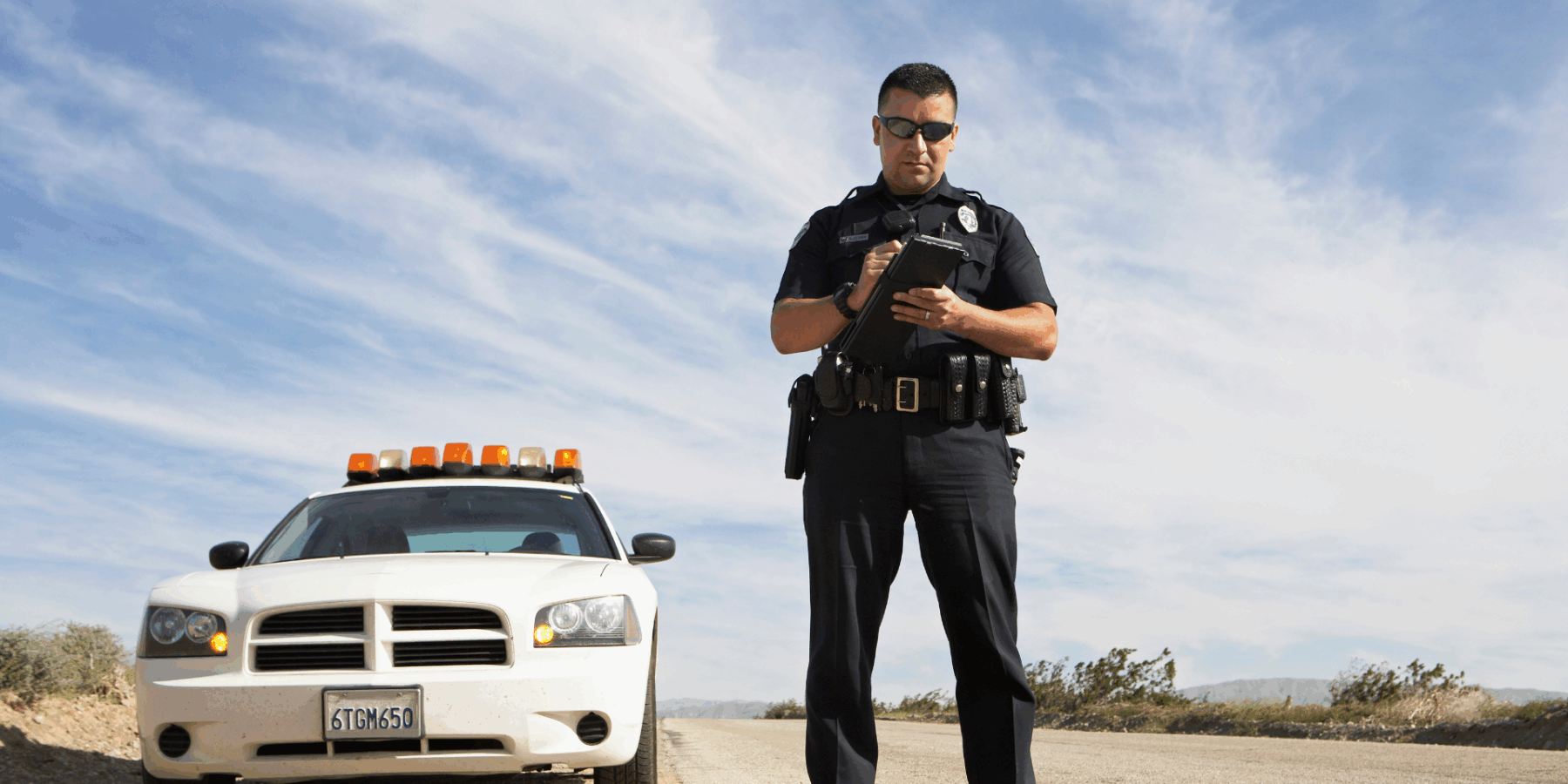 Family Sues Lakewood Police for Wrongful Death Over Fatal 2023 Crash That Killed Truck Driver