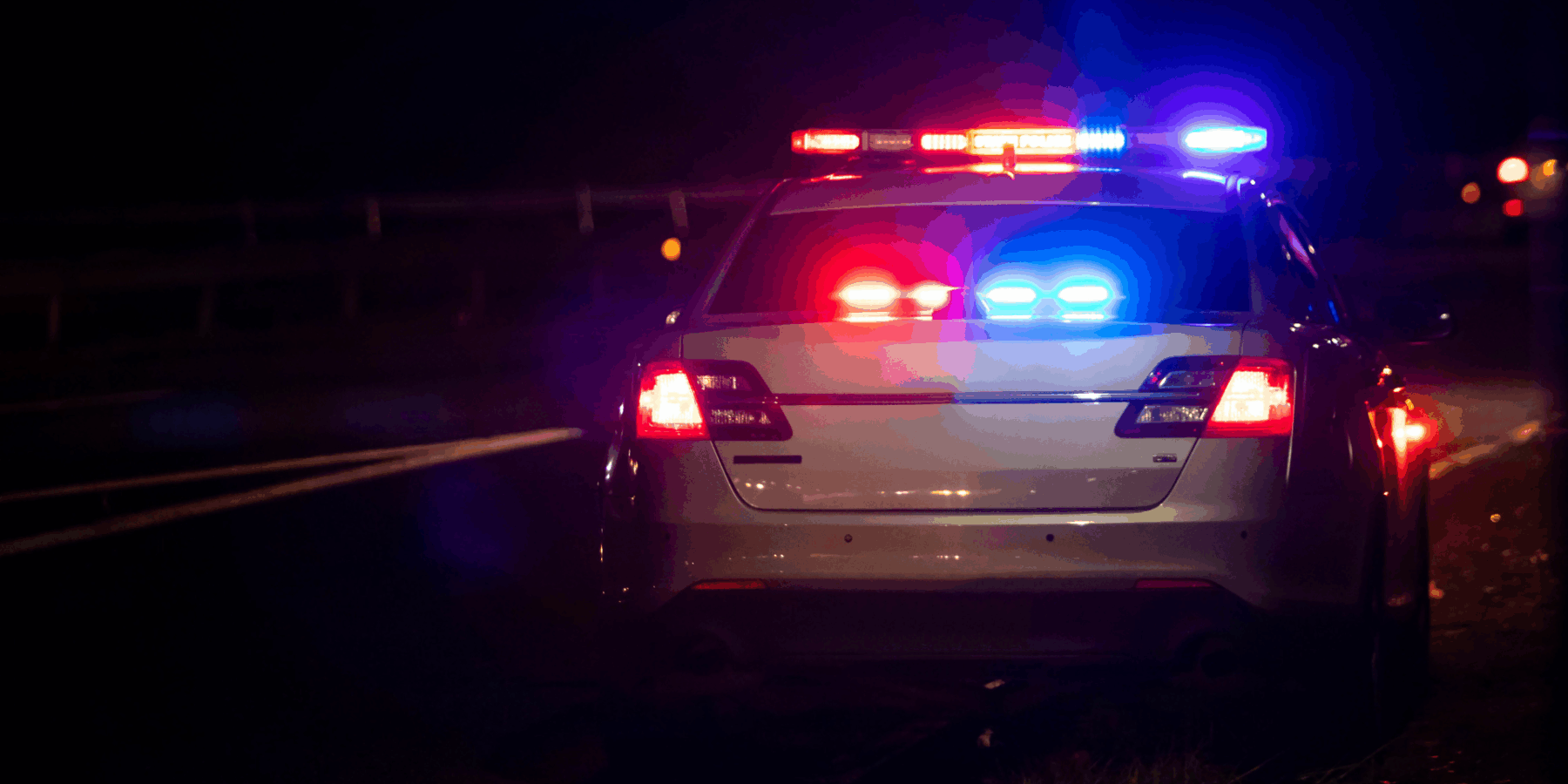 Federal Way DUI Car Crash Leaves One Teen Dead, Another Facing Charges