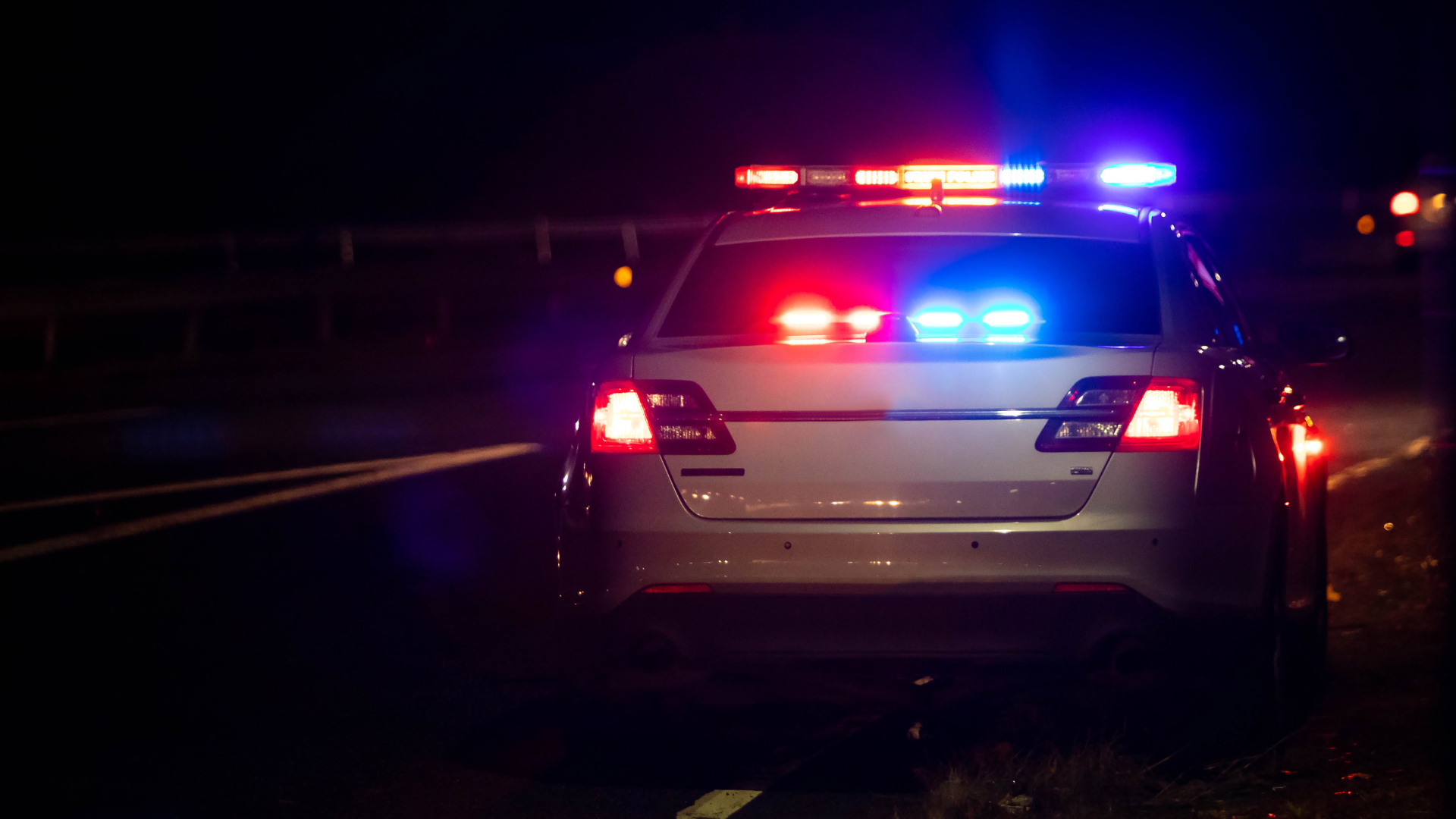 Federal Way DUI Car Crash Leaves One Teen Dead, Another Facing Charges 