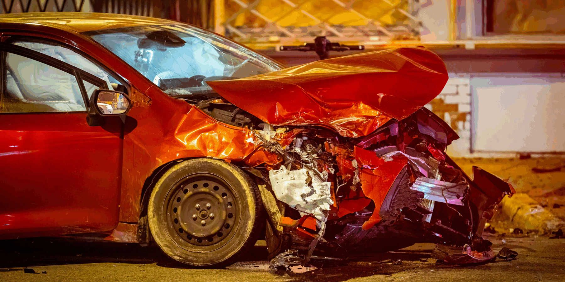 Three-Year-Old Child Involved in Yakima DUI Crash, Child Endangerment Charges Filed