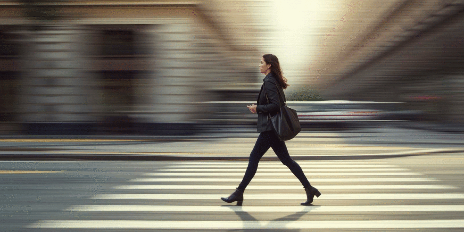 Capitol Hill Woman Fatally Struck in Pedestrian Crash