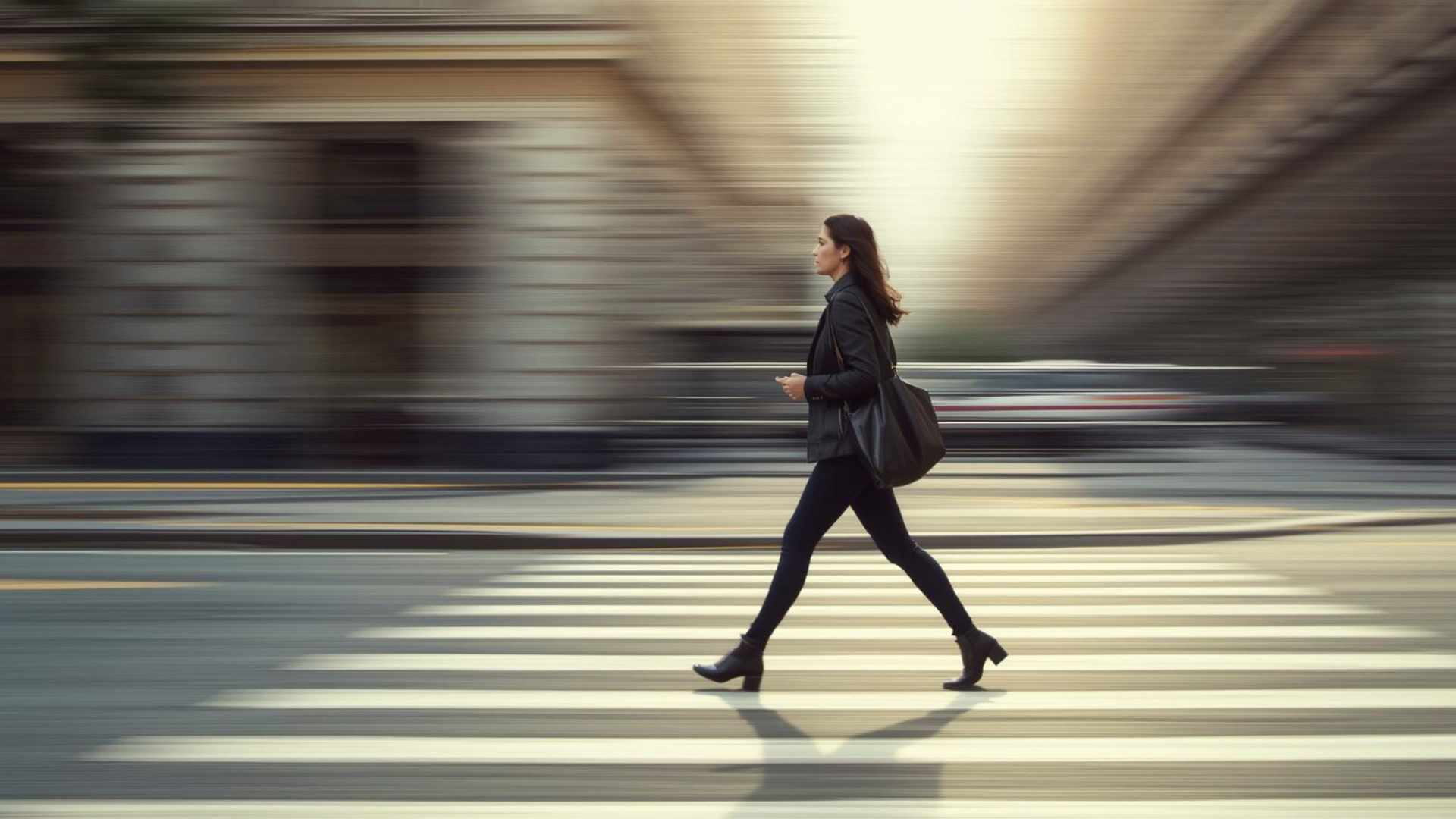 Capitol Hill Woman Fatally Struck in Pedestrian Crash 