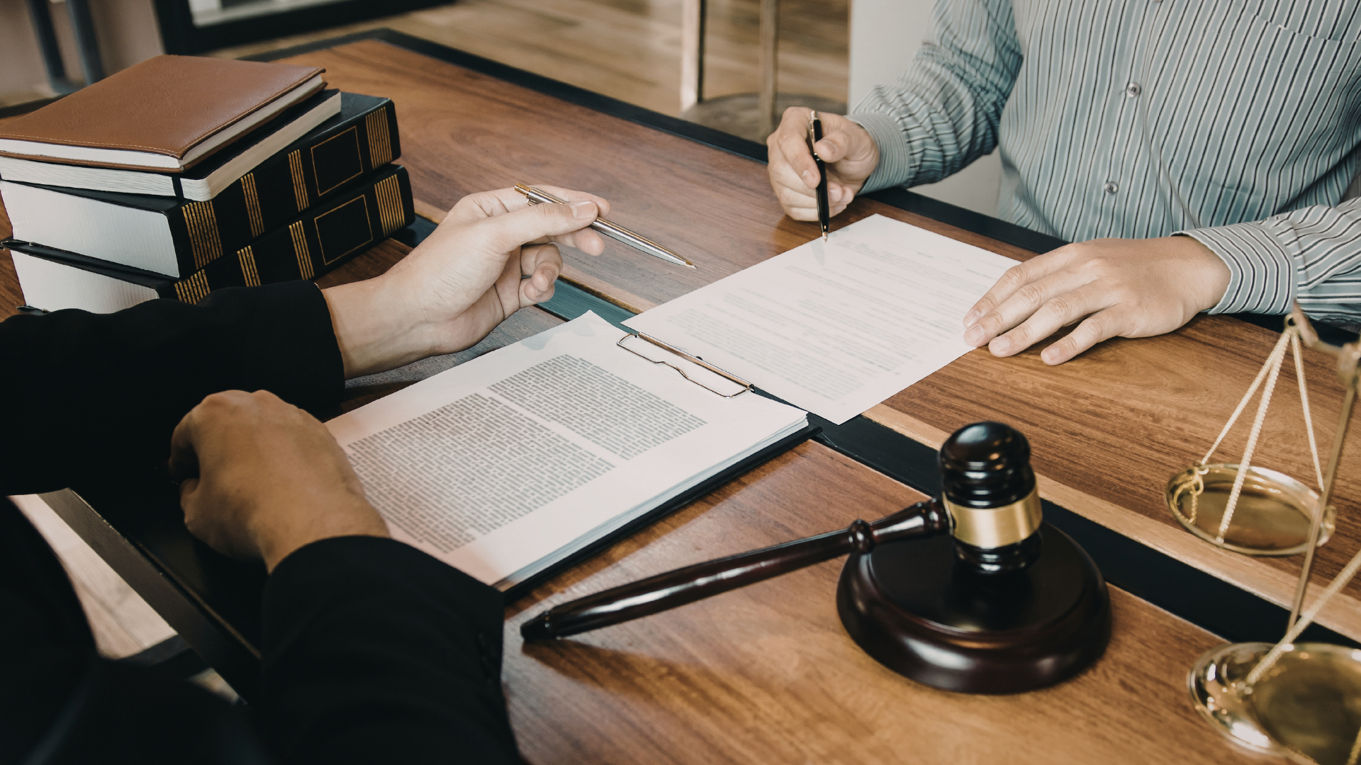 Capitol Hill Woman Fatally Struck in Pedestrian Crash