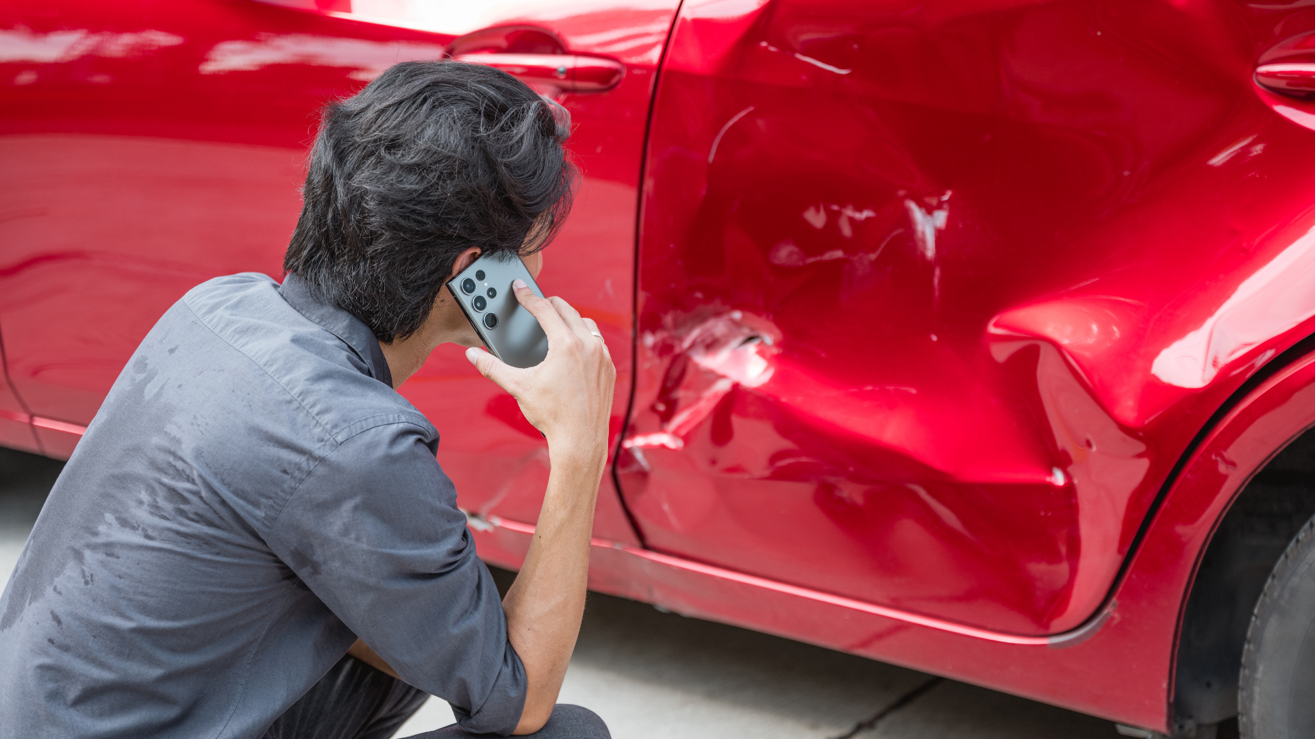 Contact an Experienced Southwest Seattle Car Crash Lawyer Today