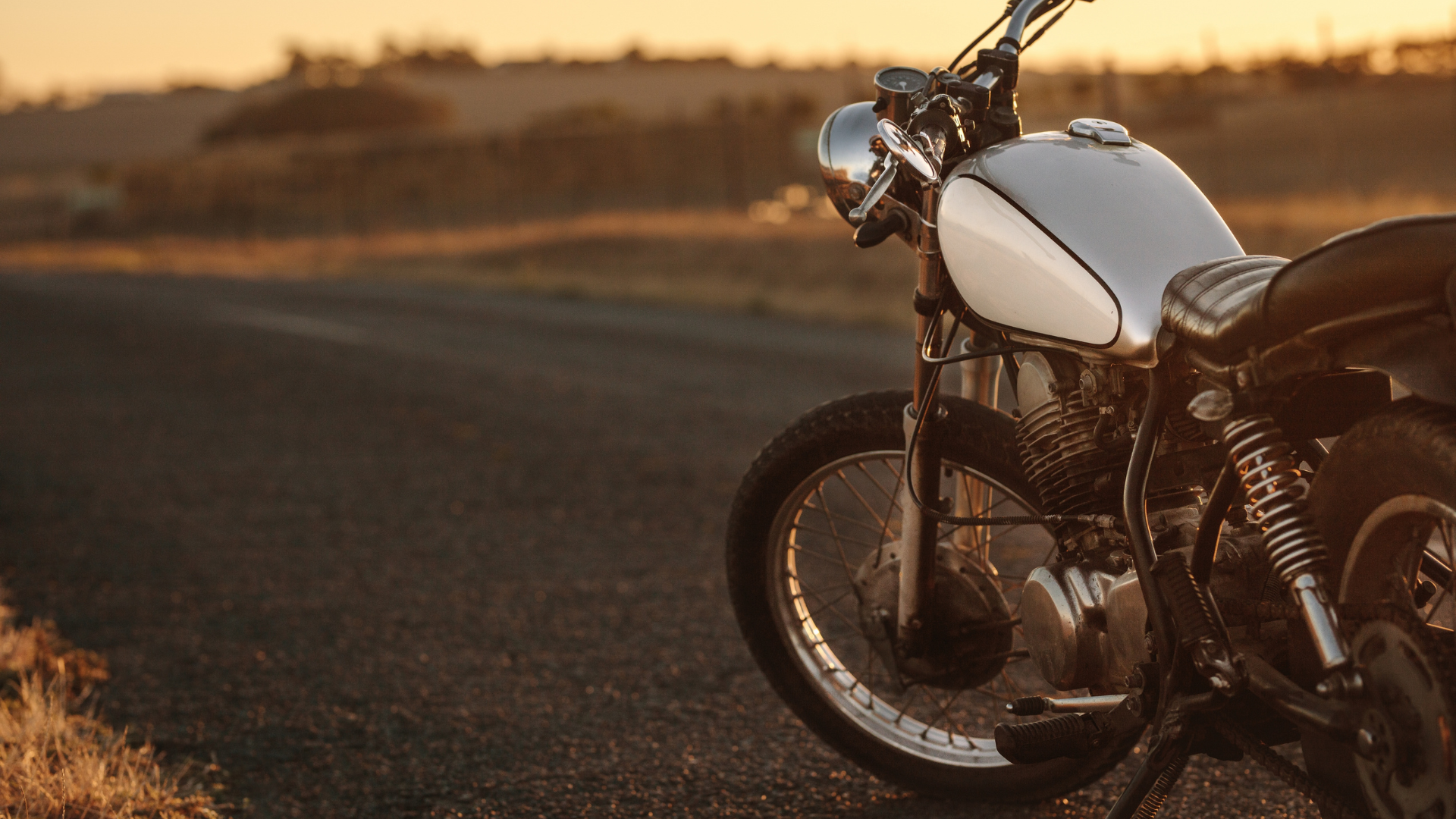 How Compensation Is Determined in a Spanaway Motorcycle Accident Claim