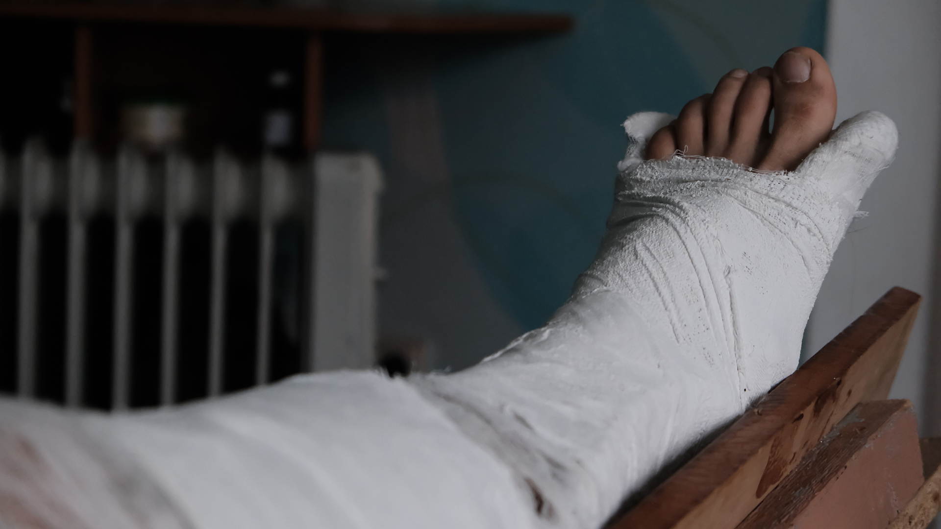 Injuries Commonly Seen in a Spanaway Motorcycle Accident