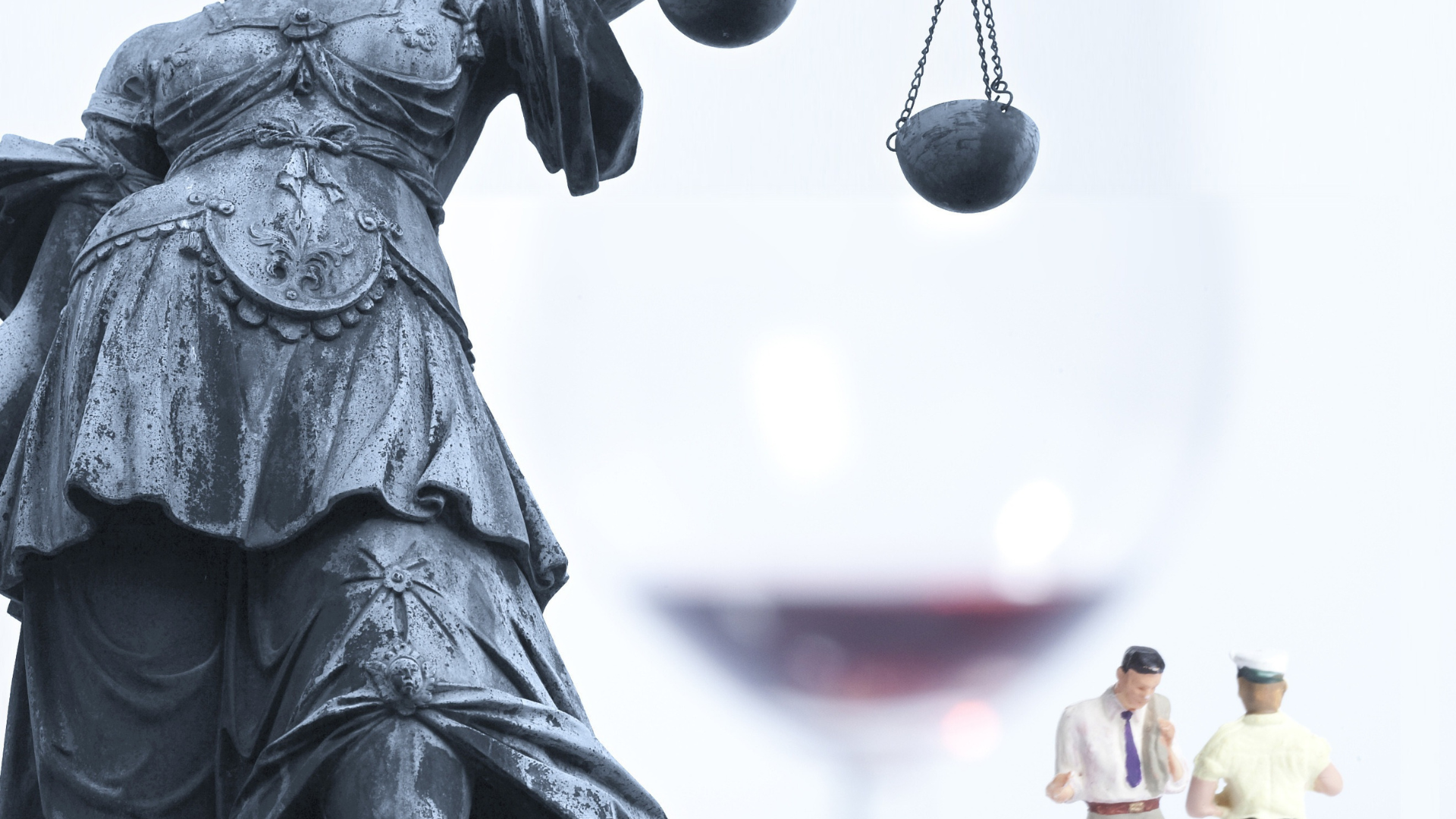Who May Be Liable in a Spanaway Motorcycle Accident Case
