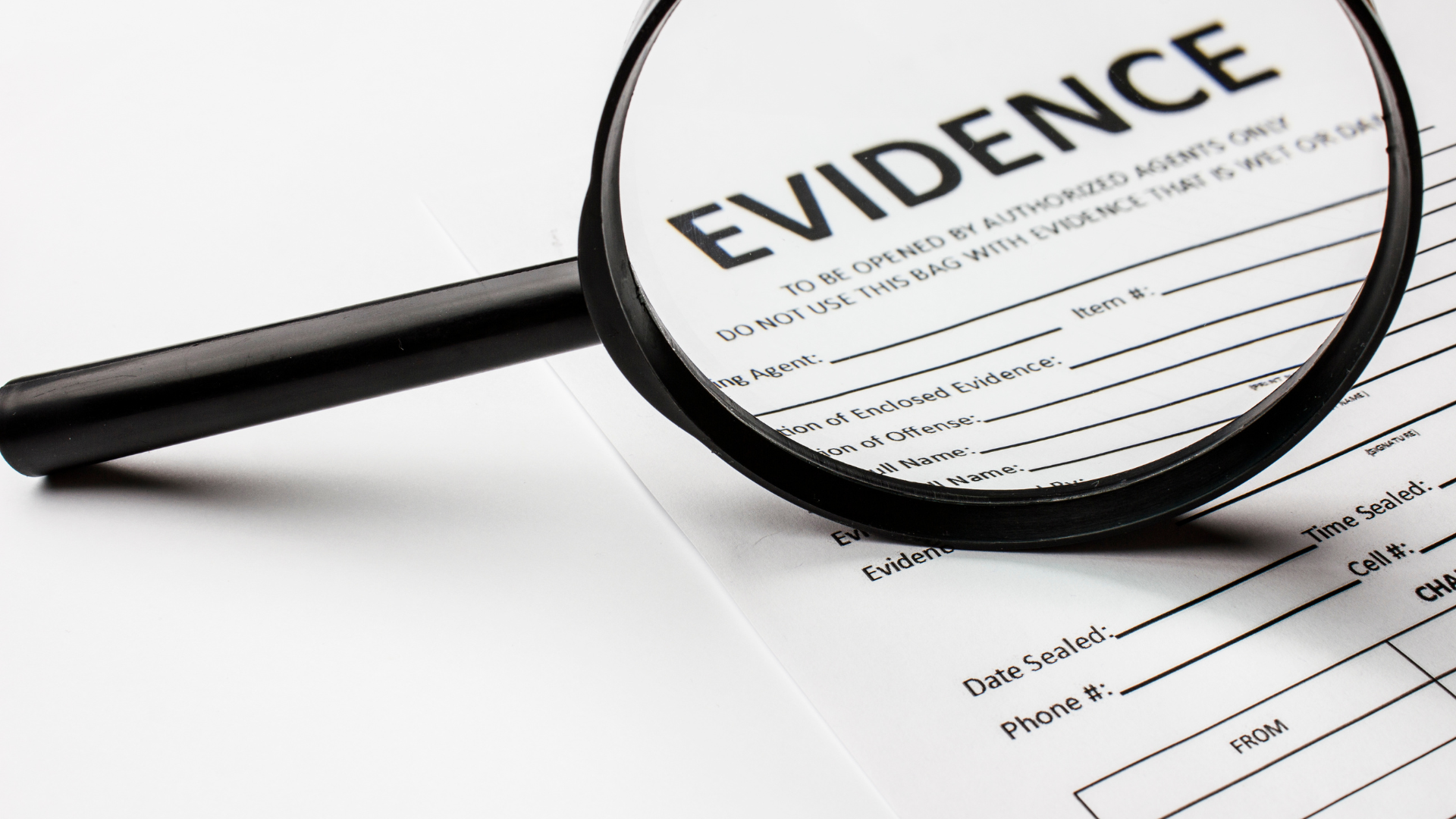 How Evidence Strengthens a Seattle Dump Truck Crash Claim