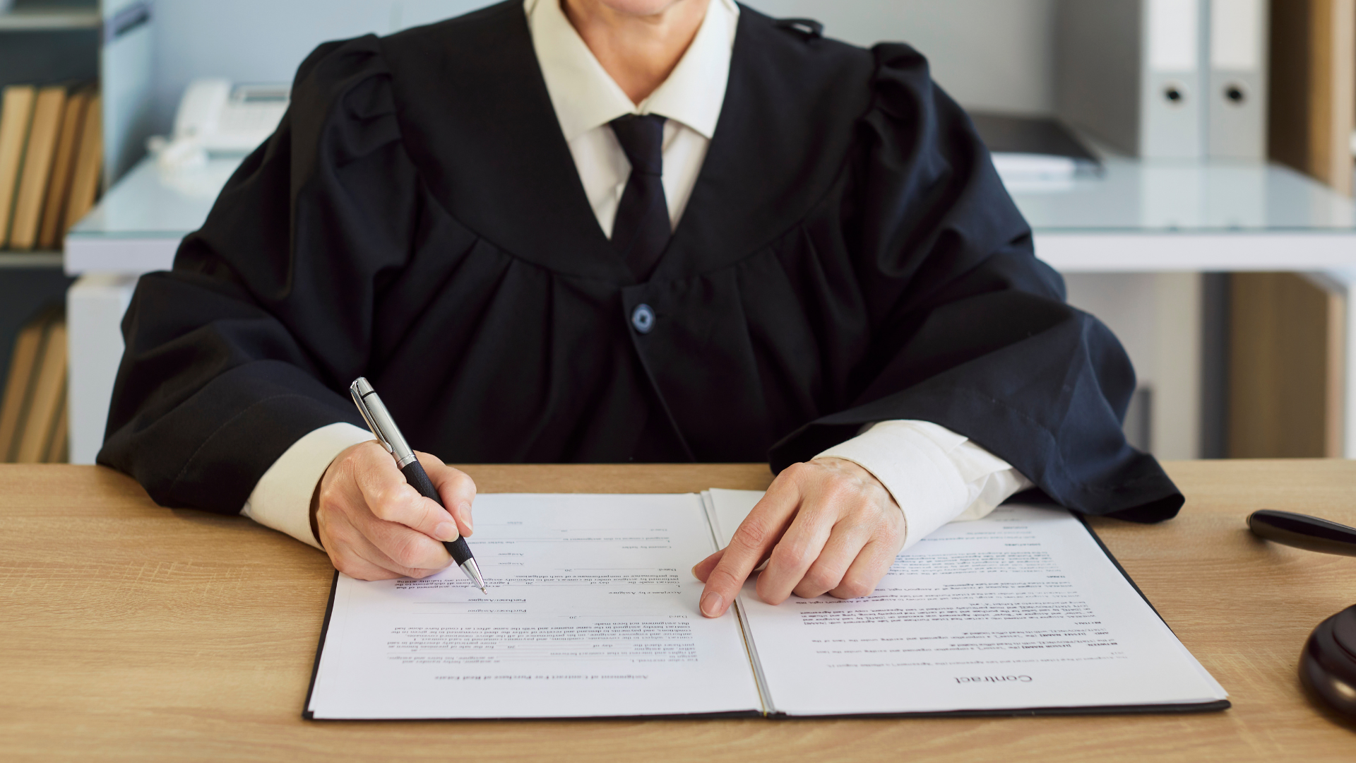 How Washington Pedestrian Accident Attorneys Provide Critical Support