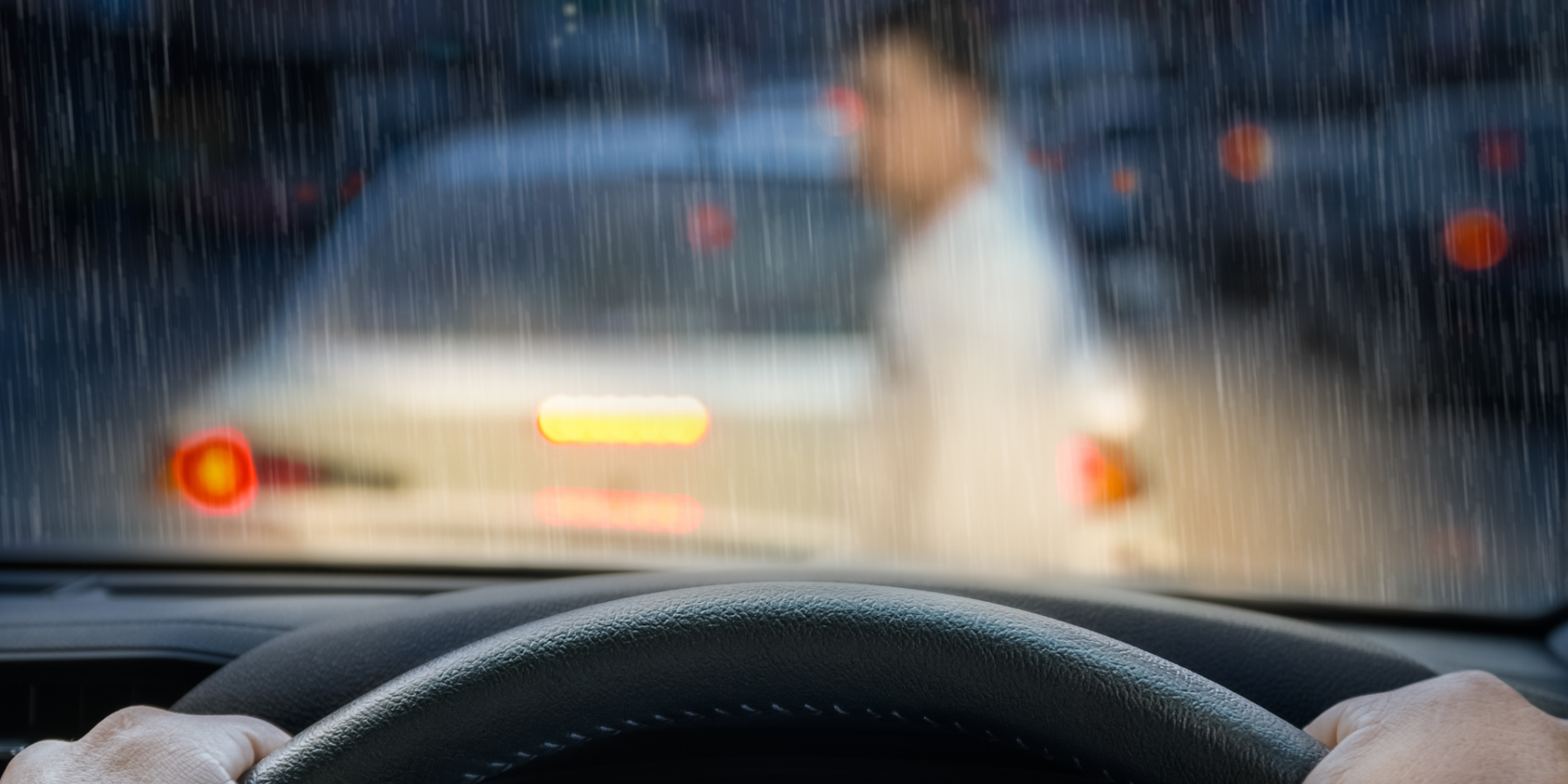 Pierce County WA Driver Wanted After Hit-and-Run Crash Leaves Man in Critical Condition