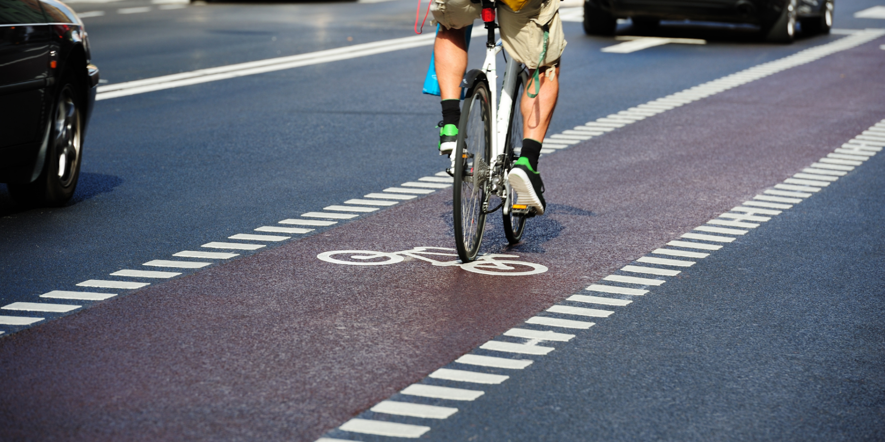 $9.25M Paid to Injured Seattle Cyclist for Poorly Designed Bike Lanes
