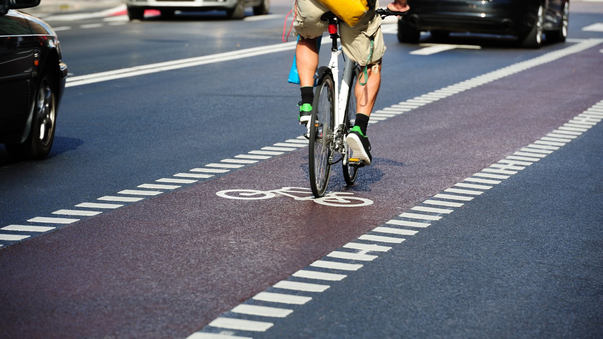 $9.25M Paid to Injured Seattle Cyclist for Poorly Designed Bike Lanes