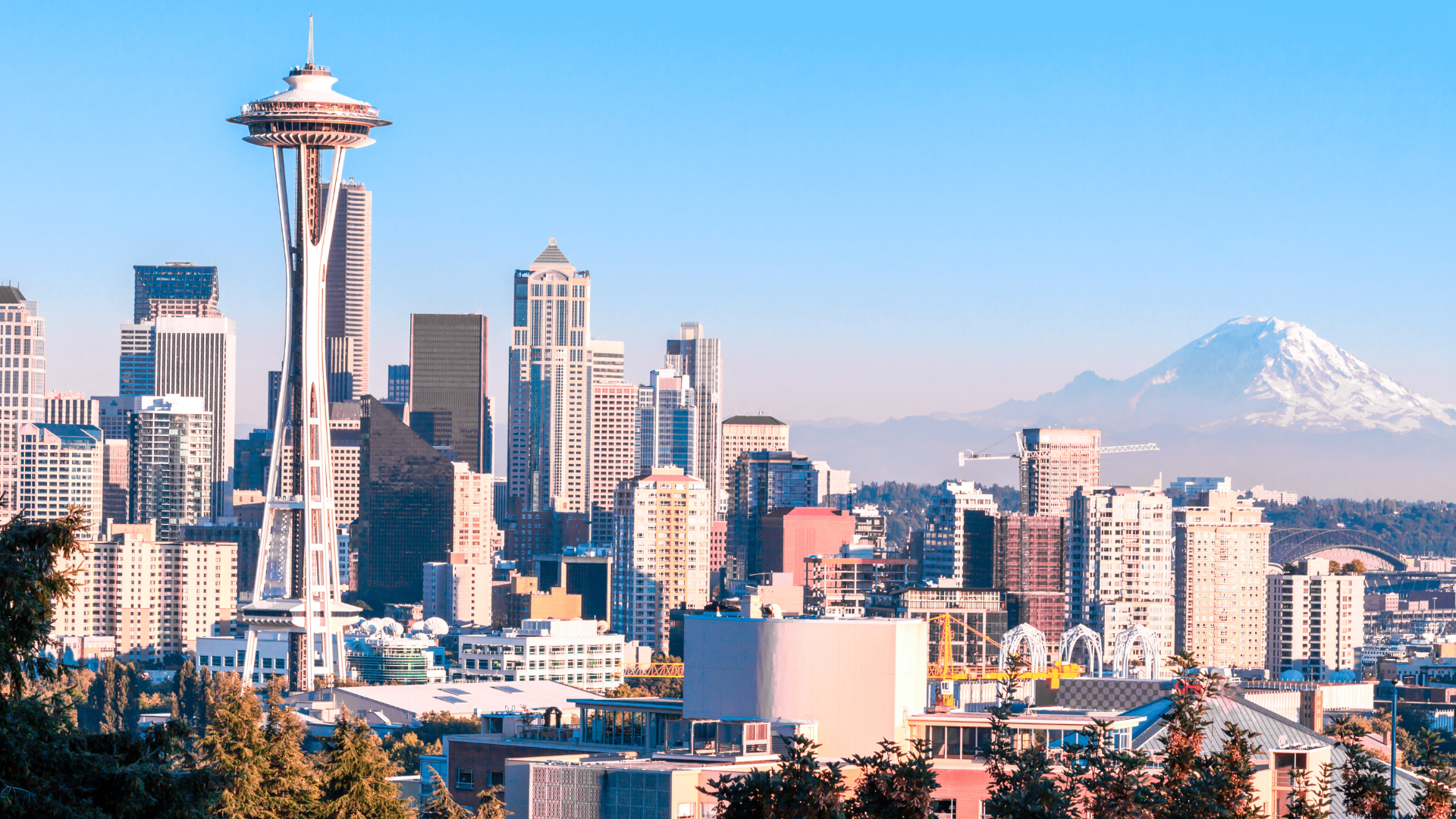 Contact an Experienced Downtown Seattle Motorcycle Crash Lawyer Today