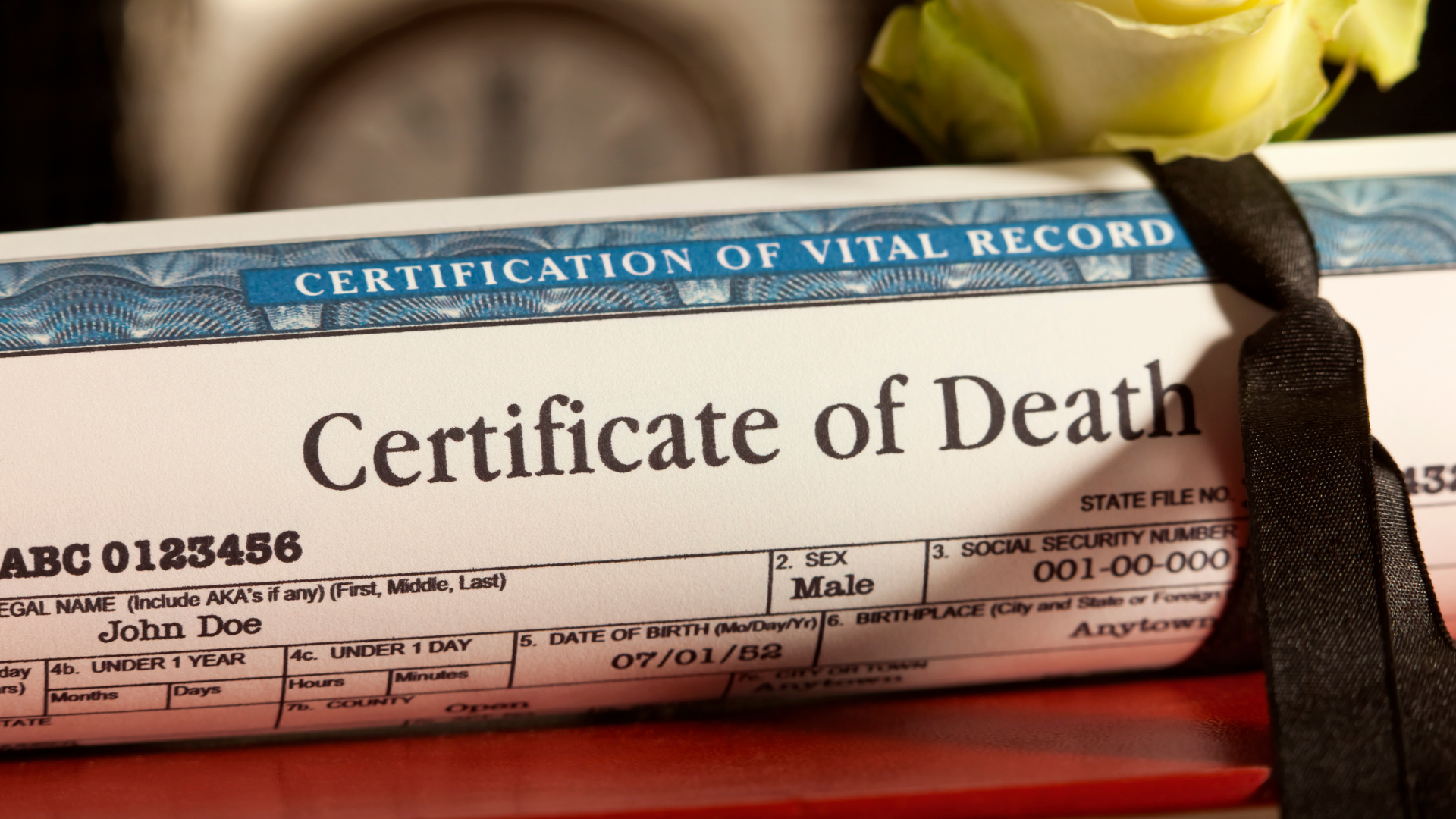 What Families Should Know About Wrongful Death Claims After a Shoreline Car Crash