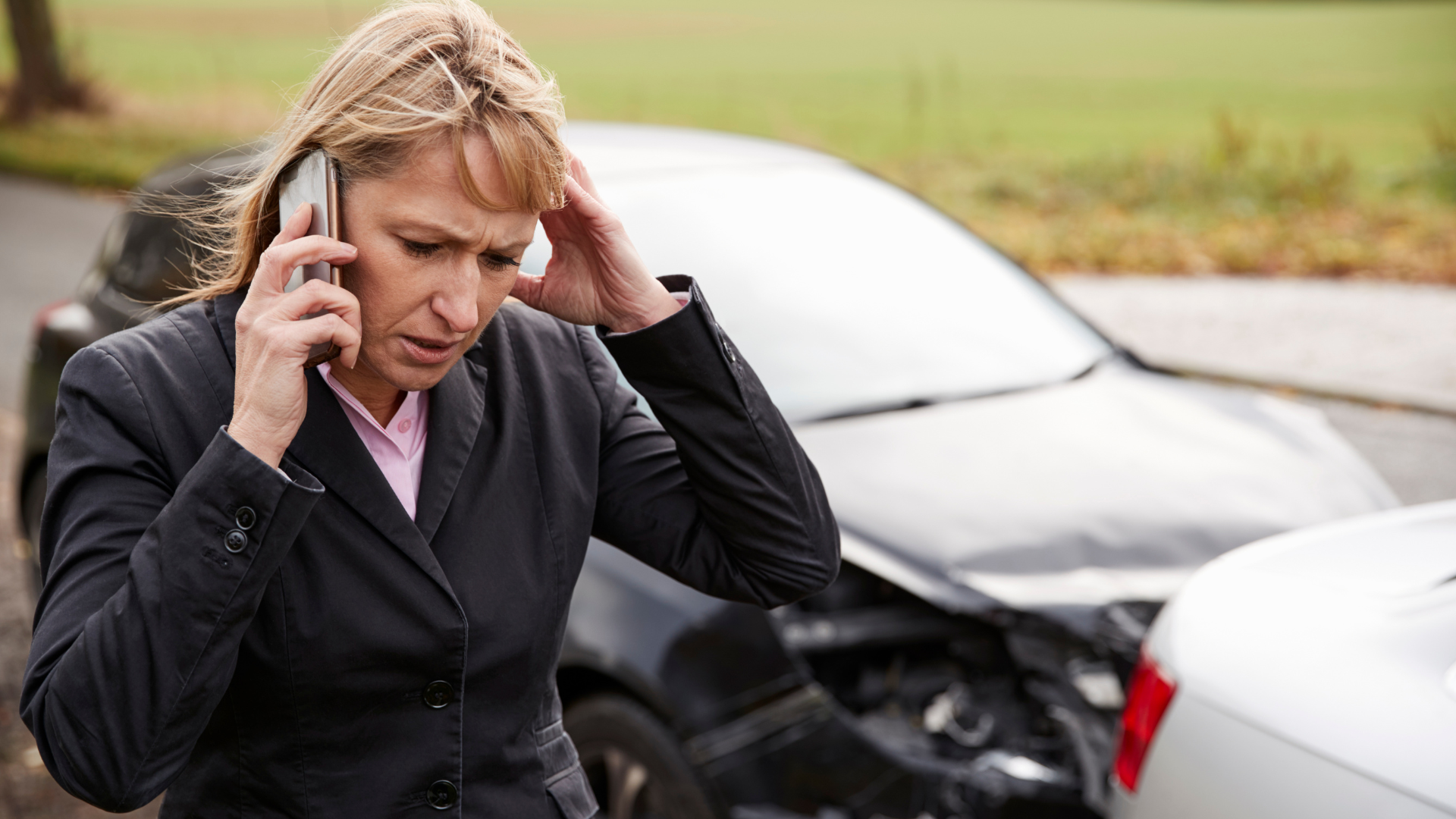 Contact an Experienced Spanaway Car Crash Lawyer Today