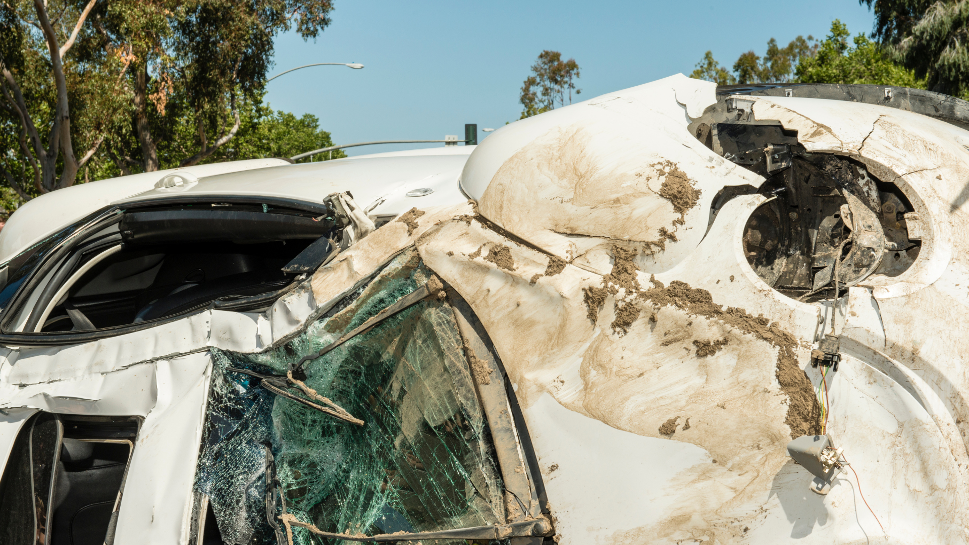 How a Seattle Rollover Accident Attorney Can Help Protect Your Rights