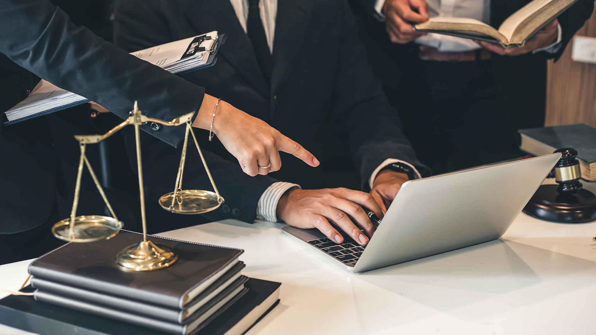 Why Strong Legal Representation Matters After a Graham School Bus Crash