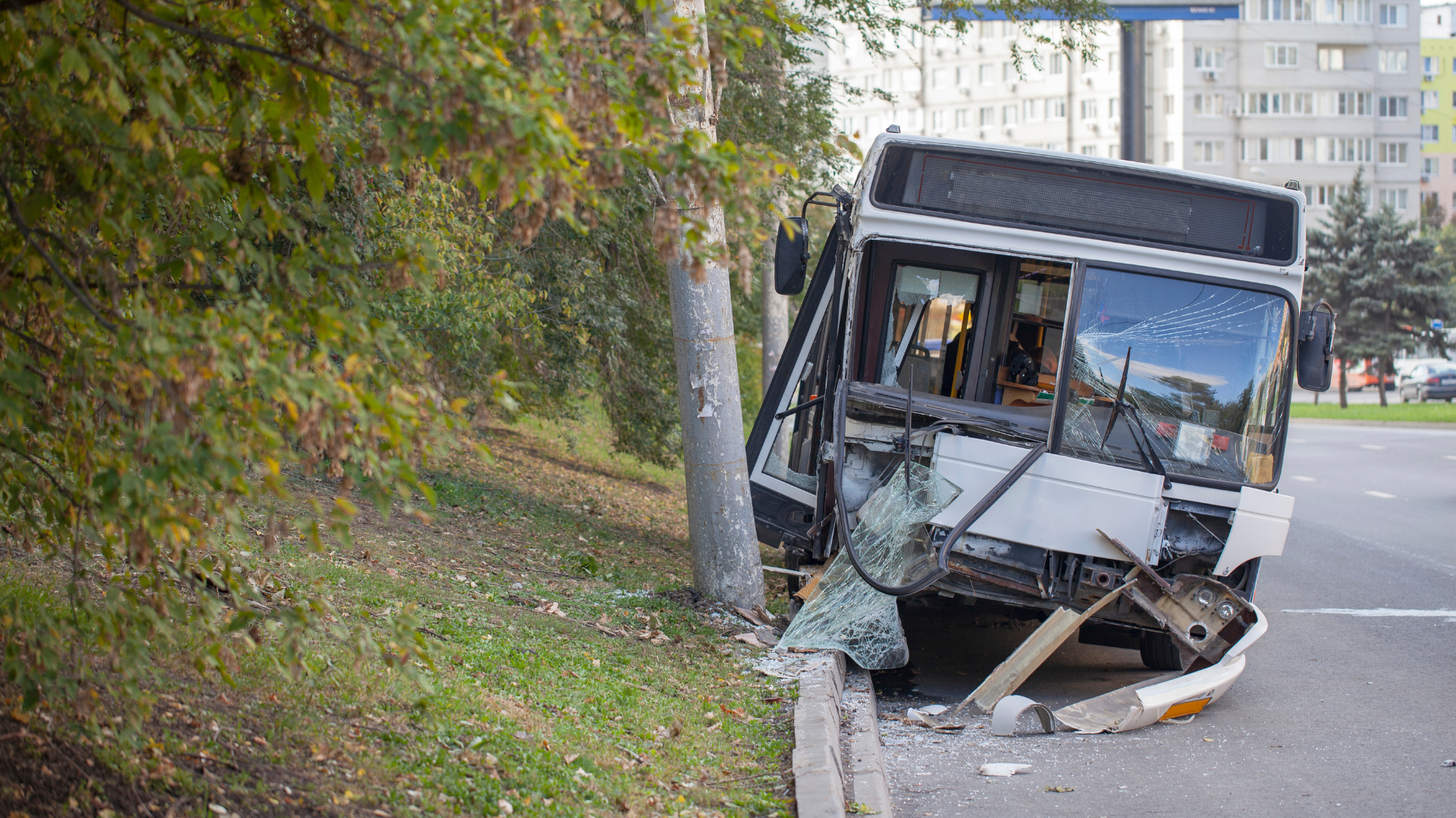 Why the Right Legal Support Matters After a Seattle Bus Accident