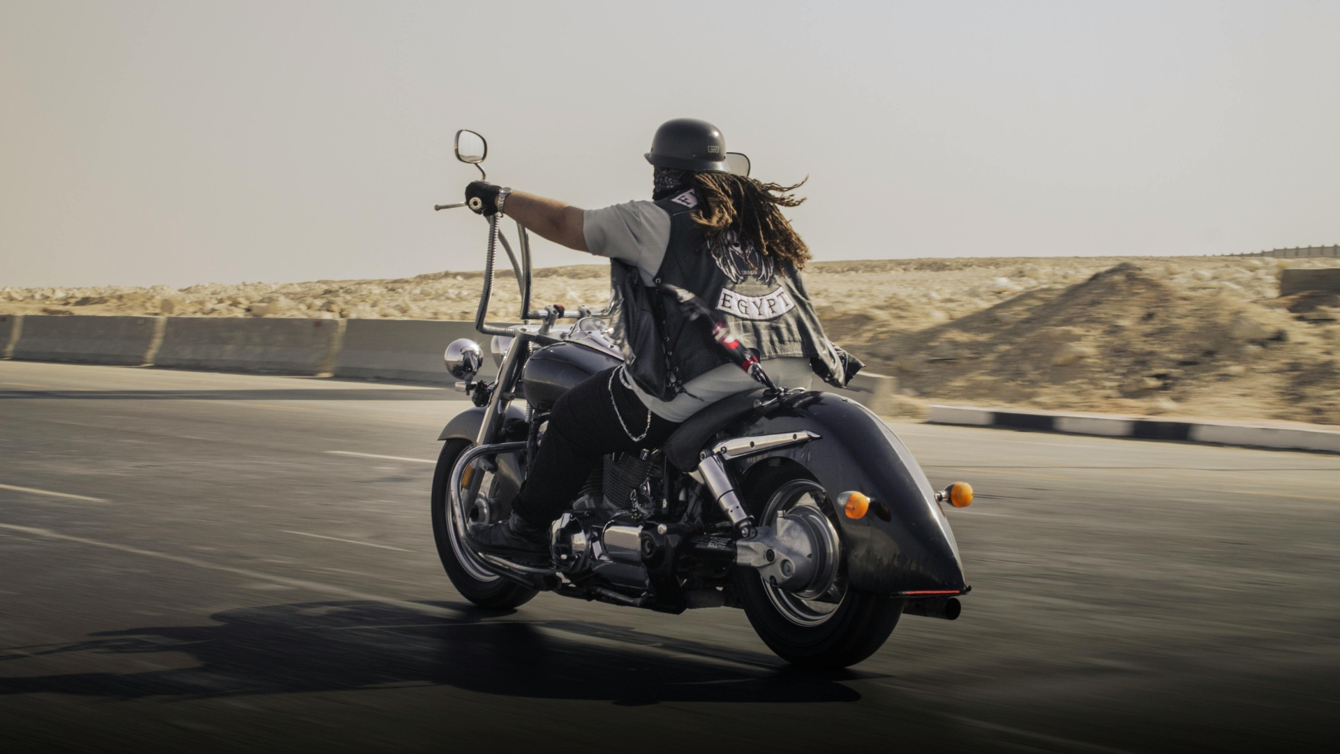 Contact a Spokane Motorcycle Accident Lawyer Today