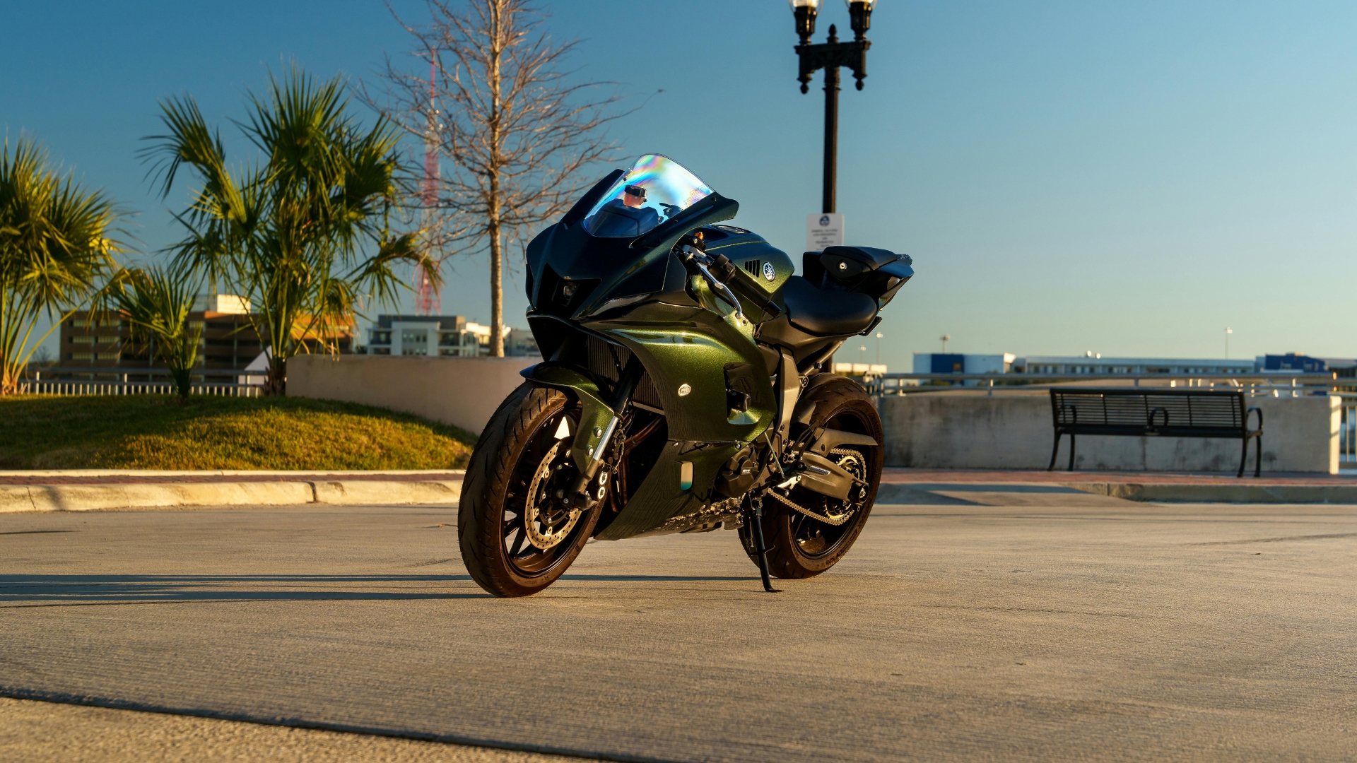 What Compensation Can a Spokane Motorcycle Accident Lawyer Pursue for Victims and Families