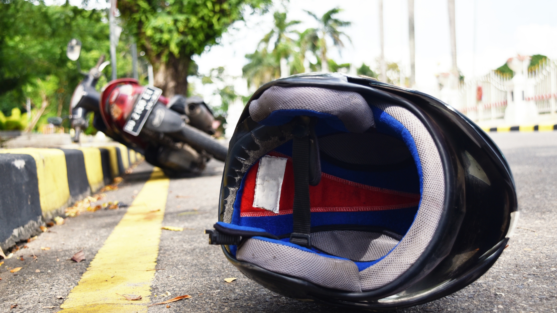 Who Can Be Liable After a Spokane Motorcycle Accident in Washington